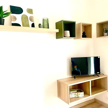 Casa Carlotta A Roma Apartment Bagian luar foto