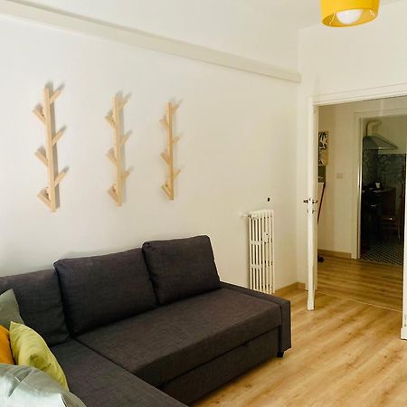 Casa Carlotta A Roma Apartment Bagian luar foto