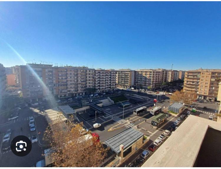 Casa Carlotta A Roma Apartment Bagian luar foto