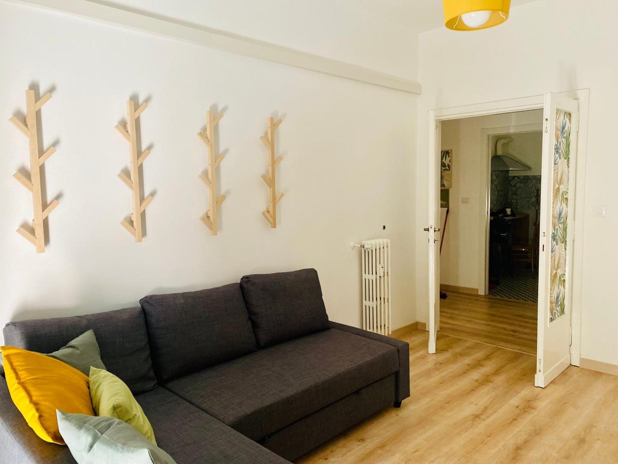 Casa Carlotta A Roma Apartment Bagian luar foto