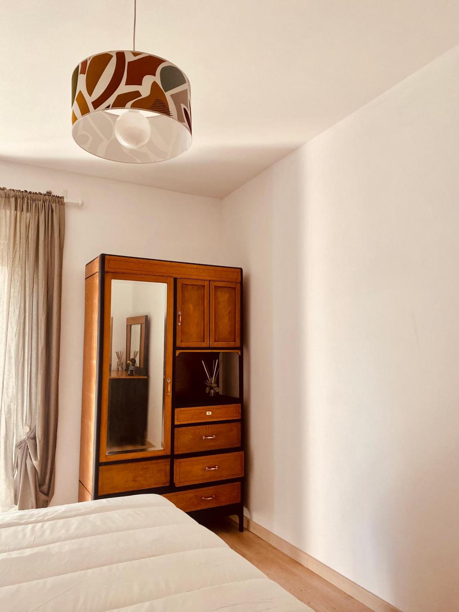Casa Carlotta A Roma Apartment Bagian luar foto