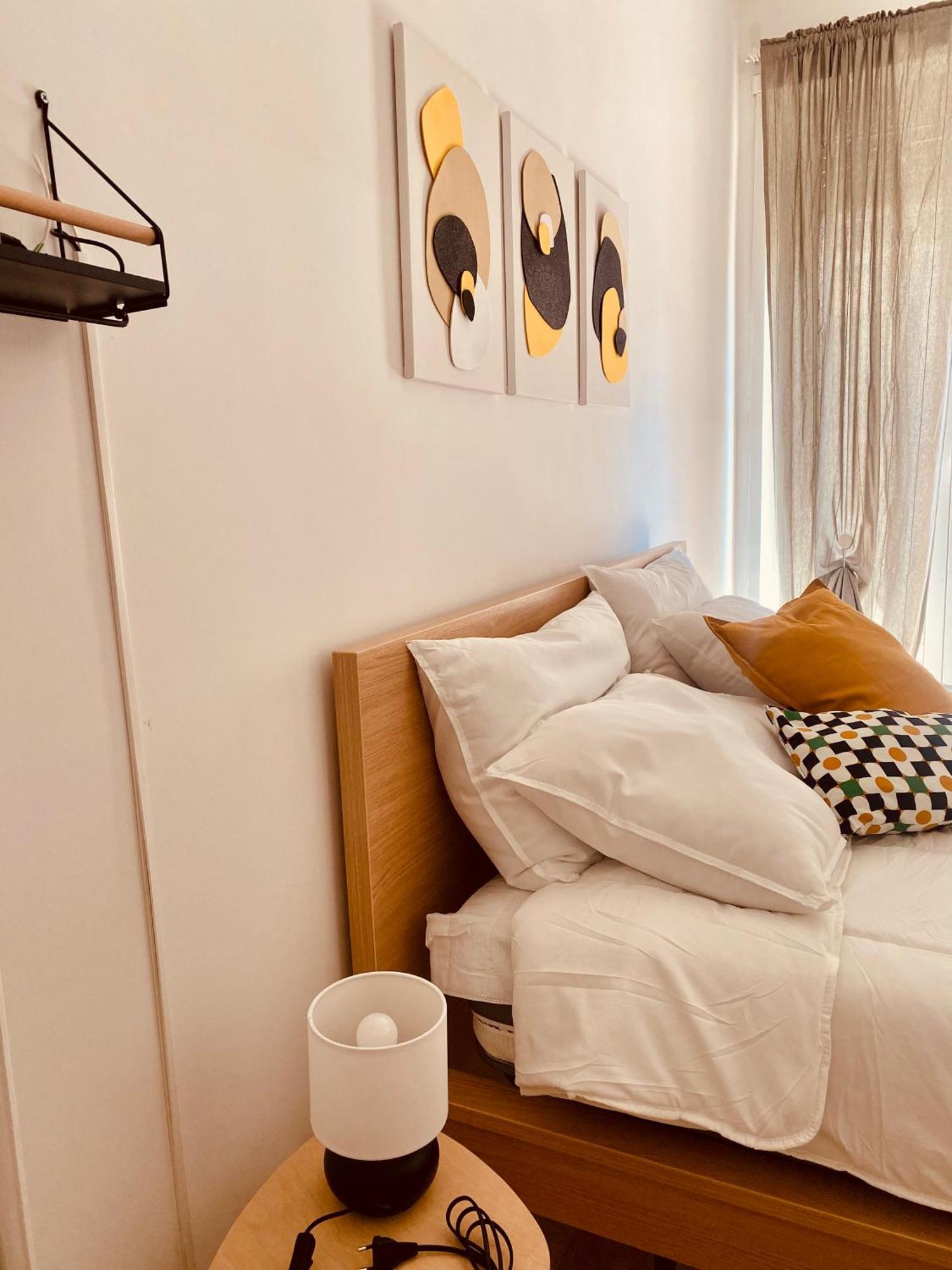 Casa Carlotta A Roma Apartment Bagian luar foto