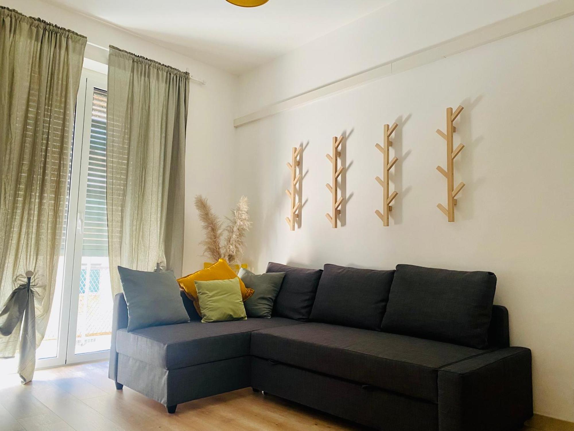 Casa Carlotta A Roma Apartment Bagian luar foto