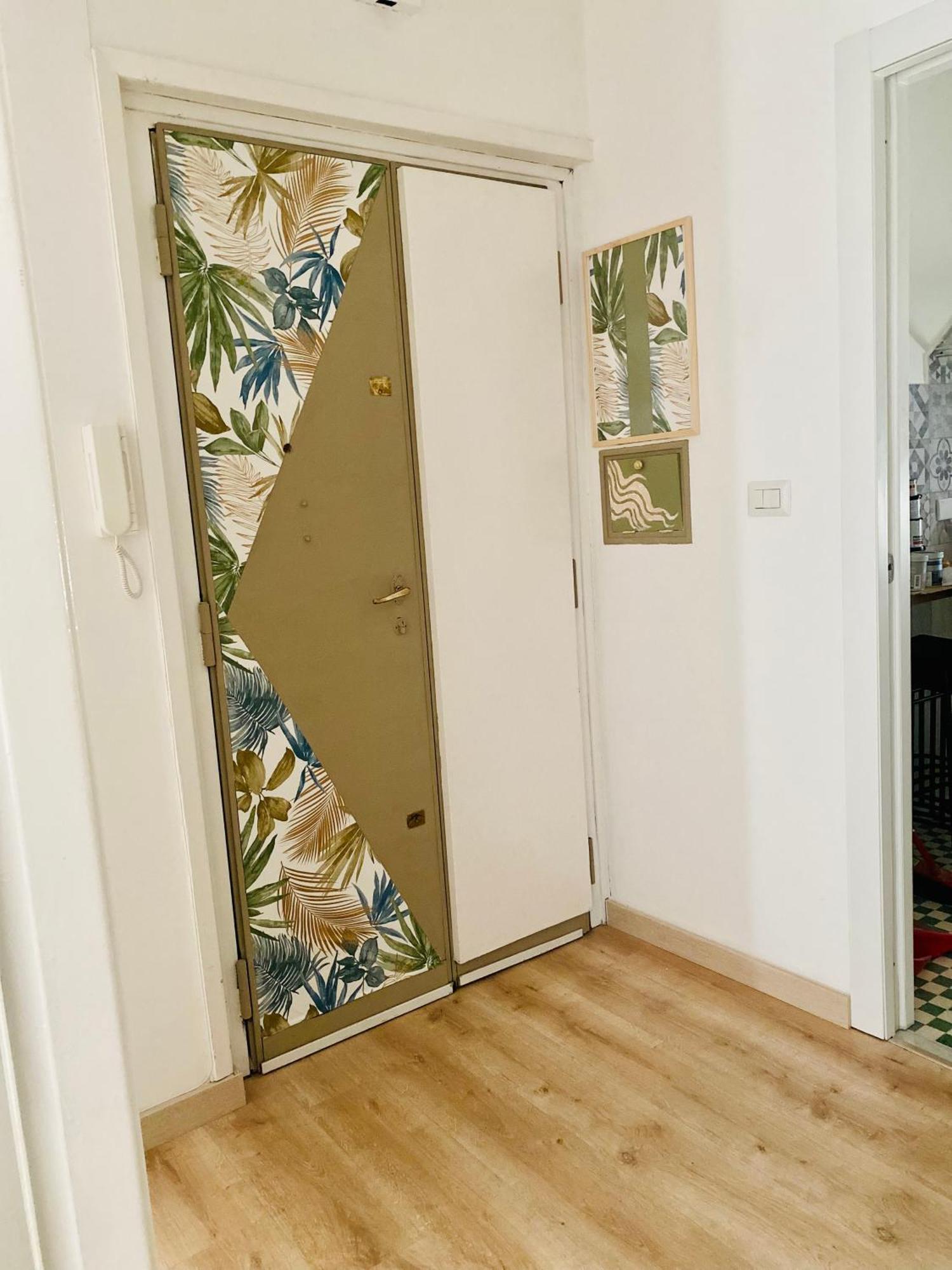 Casa Carlotta A Roma Apartment Bagian luar foto