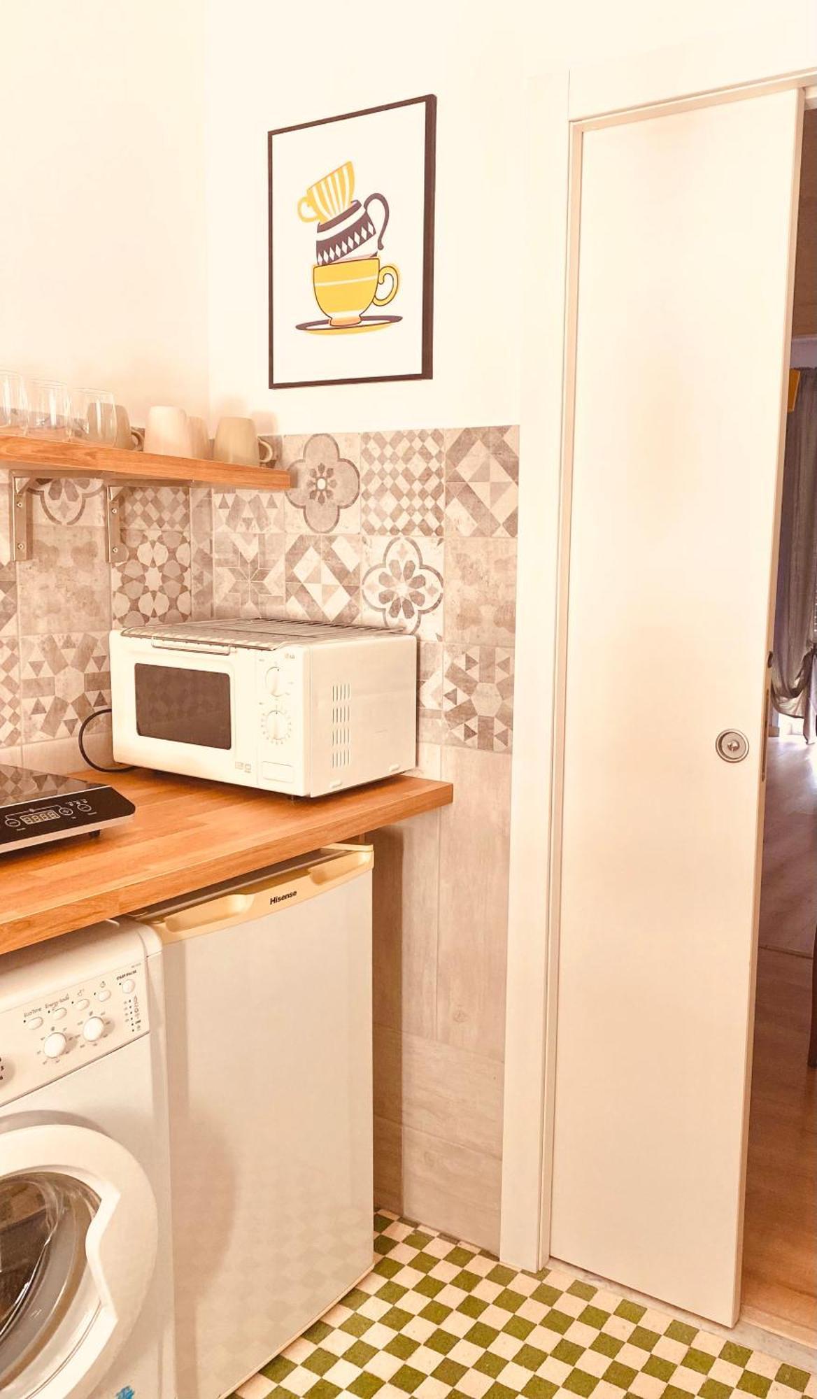 Casa Carlotta A Roma Apartment Bagian luar foto