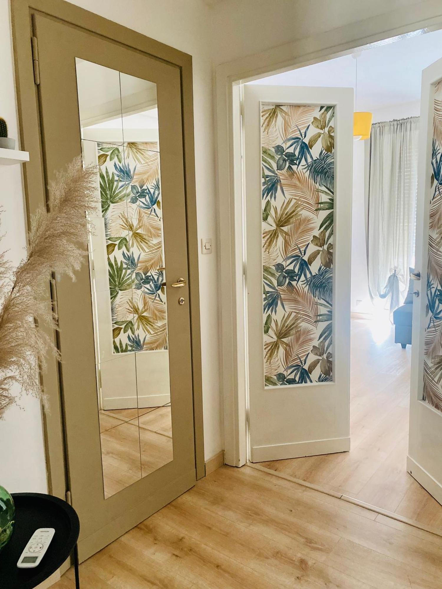 Casa Carlotta A Roma Apartment Bagian luar foto
