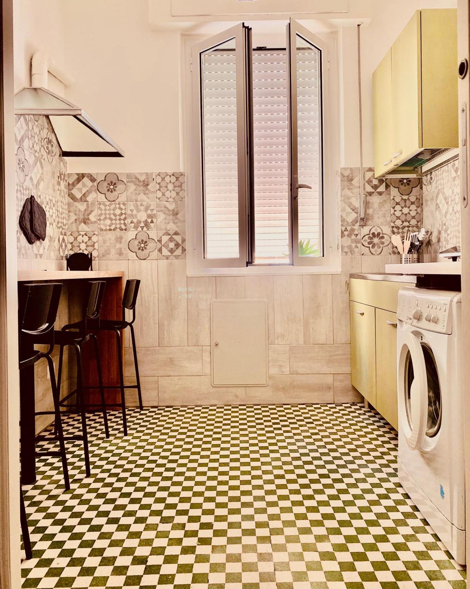 Casa Carlotta A Roma Apartment Bagian luar foto