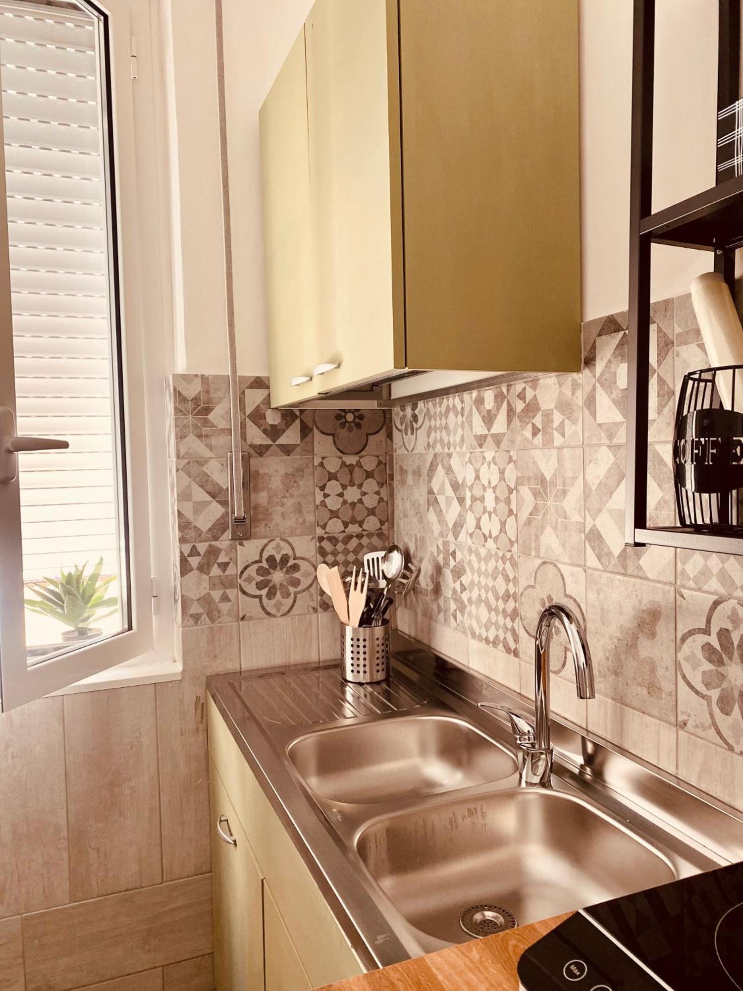 Casa Carlotta A Roma Apartment Bagian luar foto