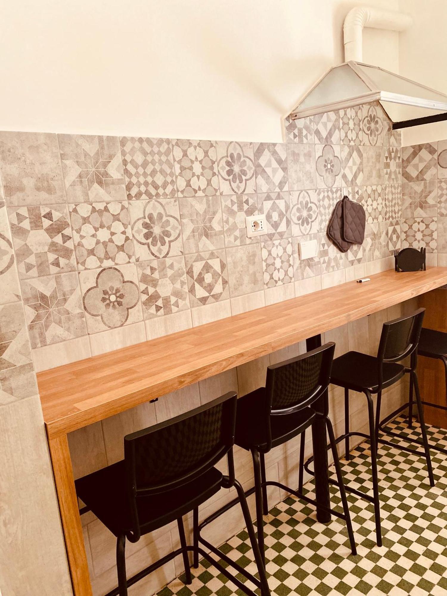 Casa Carlotta A Roma Apartment Bagian luar foto