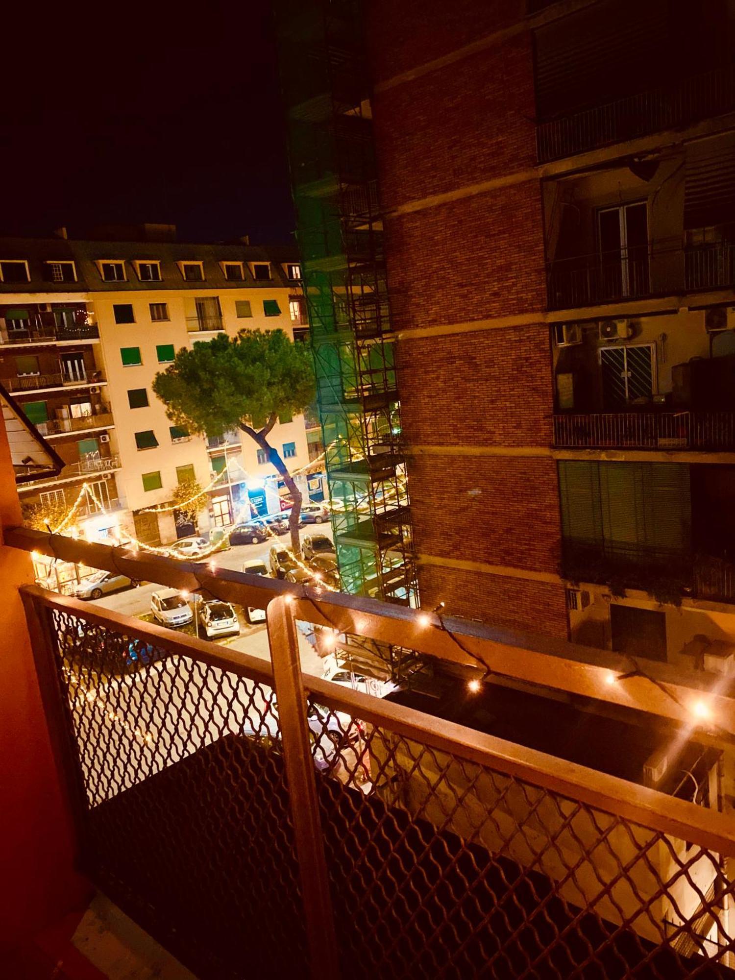 Casa Carlotta A Roma Apartment Bagian luar foto